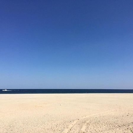 Kangdbang Guesthouse Gangneung Ngoại thất bức ảnh