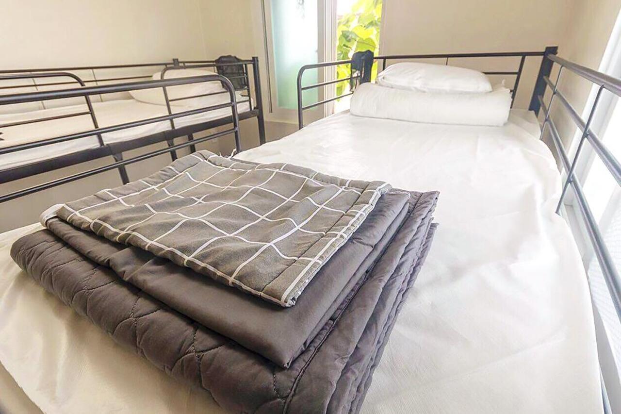 Kangdbang Guesthouse Gangneung Ngoại thất bức ảnh