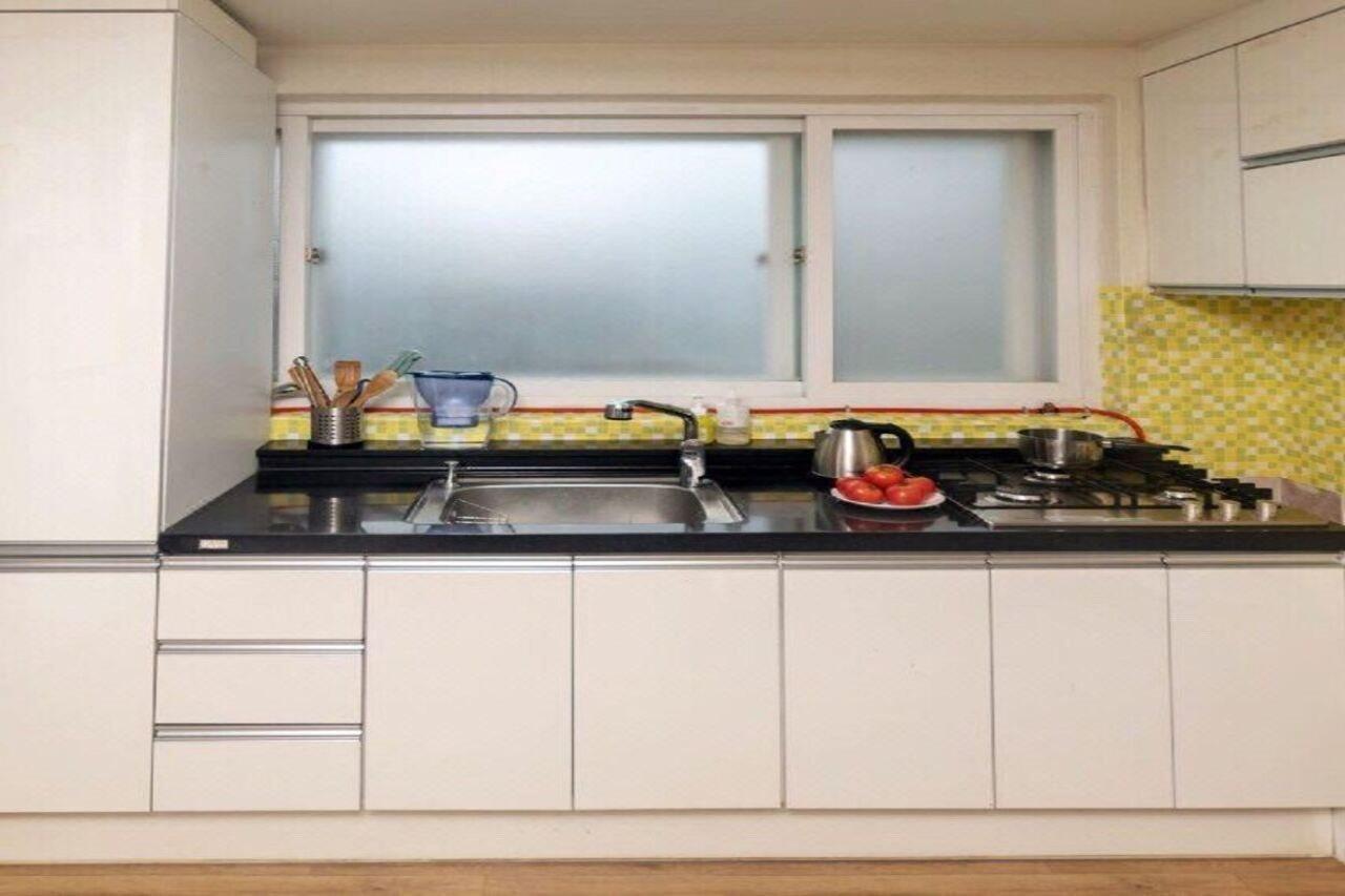 Kangdbang Guesthouse Gangneung Ngoại thất bức ảnh