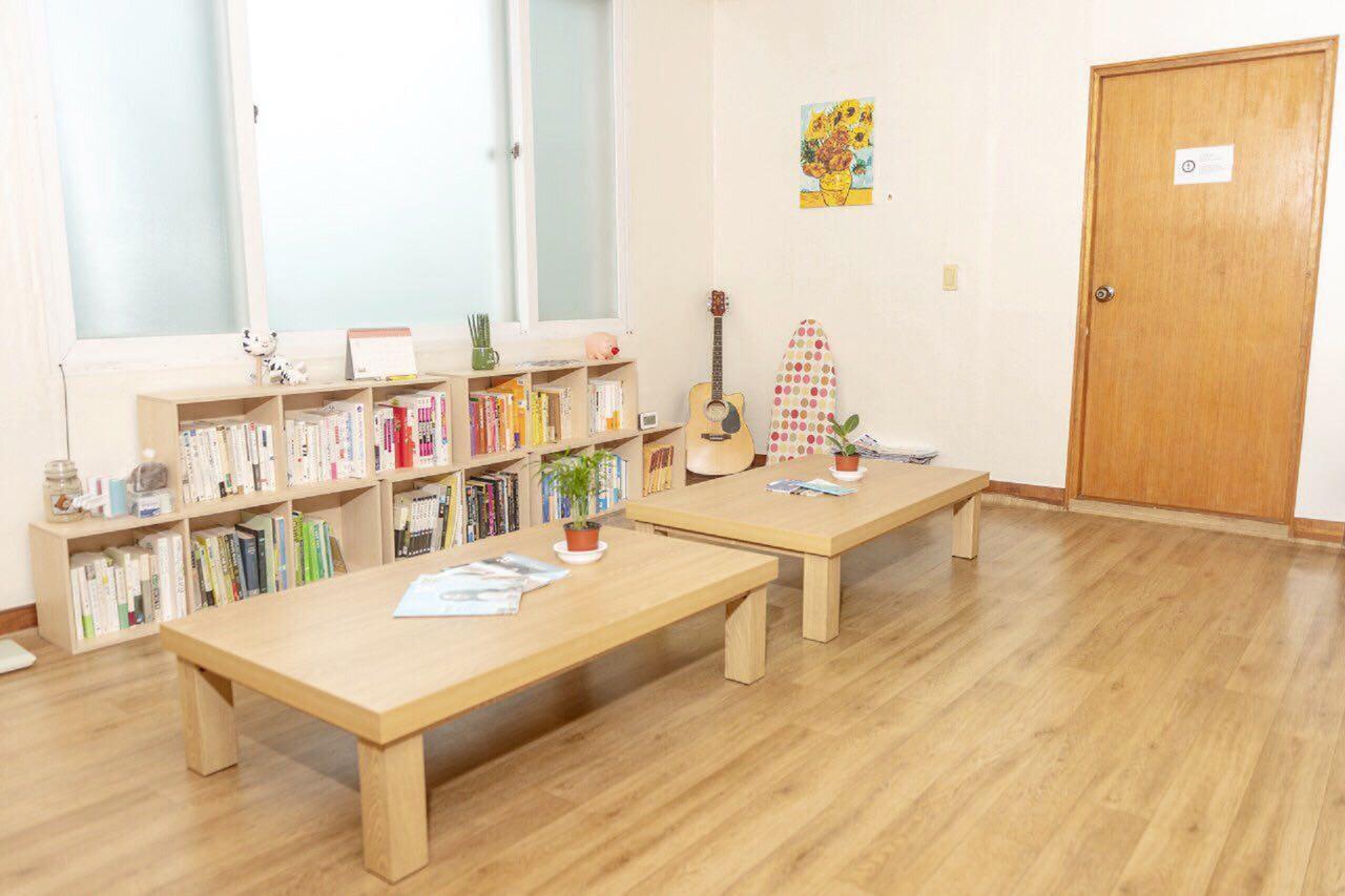 Kangdbang Guesthouse Gangneung Ngoại thất bức ảnh