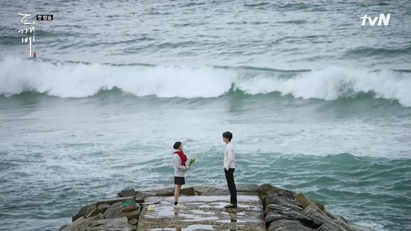 Kangdbang Guesthouse Gangneung Ngoại thất bức ảnh